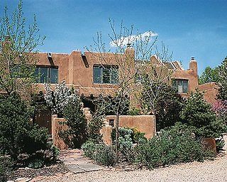 Las Brisas De Santa Fe Otel Dış mekan fotoğraf
