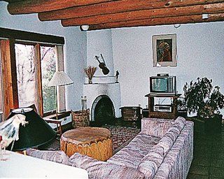 Las Brisas De Santa Fe Otel Dış mekan fotoğraf